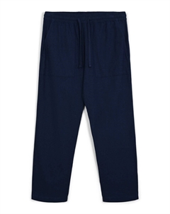 Брюки, синий Calliope