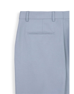 Брюки COMPLETO UNITA - Suit trousers, светло-голубой Calliope