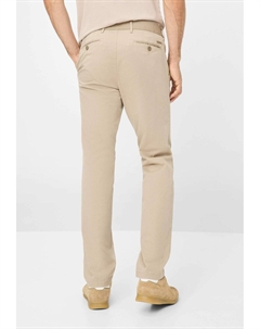 Чиносы STYLE TORGE, бежевый Brax
