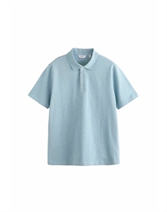 Рубашка поло, синий Next