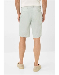 Шорты STYLE BOZEN, зеленый Brax