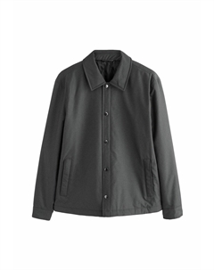 Легкая куртка REGULAR FIT, серый Next