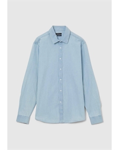 Рубашка, синий Calliope