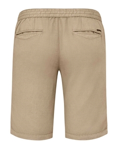 Шорты WHITBY JOGG BERMUDAS, бежевый Redpoint