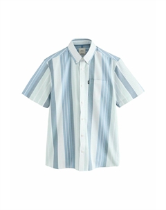 Рубашка, синий Next