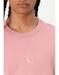 Базовая футболка OVERSIZED CREW, розовый Jordan