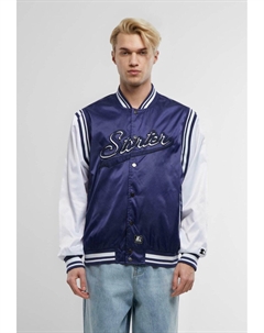 Куртка-бомбер, темно-синий Starter