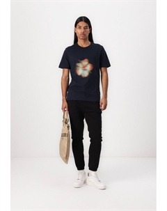 Спортивные штаны WAISTBAND SWEATPANT, черный Lyle & scott