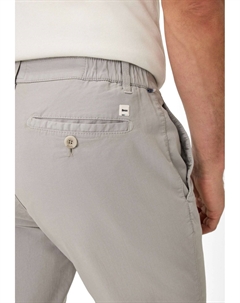 Чиносы STYLE PHIL, серый Brax