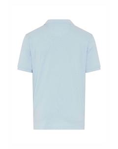 Рубашка поло Style PETE, светло-голубой Brax