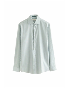 Рубашка, зеленый Next