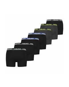 Брюки 7ER PACK, черный Head