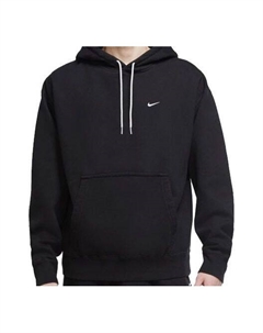 Худи Lab Nrg Casual Sports Pullover Couple Style Black, черный Nike
