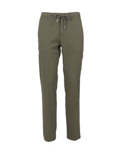 Чиносы JOGGING, оливковый Harmont&blaine