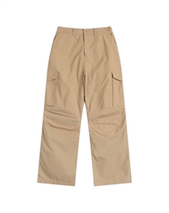 Брюки карго Sentinel, цвет aluminum Edwin