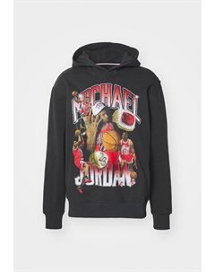 Толстовка с капюшоном FLIGHT - Sweatshirt, черный Jordan