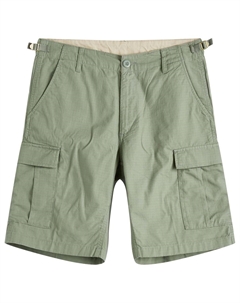 Авиационные шорты, цвет park Carhartt wip