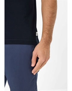 Базовая футболка STYLE PELE, темно-синий Brax