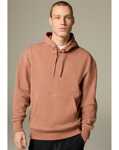 Толстовка Hoodie, оранжевый Next