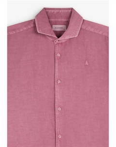 Рубашка VINTAGE, розовый Scalpers