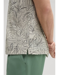 Рубашка KAWAI, бежевый Joop