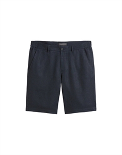 Шорты RESO, темно-синий Marc o'polo