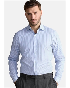 Рубашка, синий Next