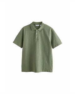 Рубашка поло, зеленый Next