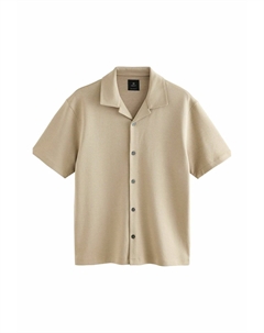 Рубашка, бежевый Next