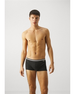 Брюки 8 PACK, черный Dim