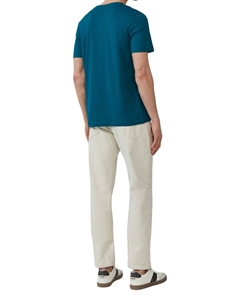 Футболка с принтом MIT LOGO, цвет Petrol S.oliver