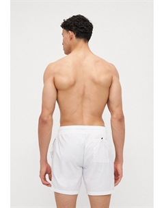 Шорты для плавания LOUIS, белый Boss
