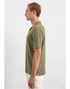 Рубашка поло, темно-зеленый Marc o'polo