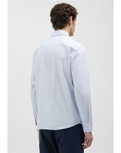 Рубашка TESSUTO OPERATO, светло-голубой Calliope