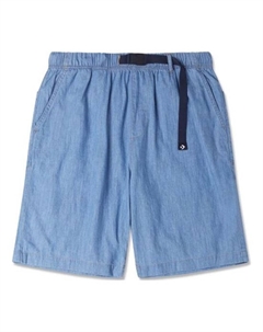 Спортивные шорты Utility shorts 'Teal' Converse