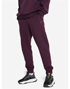 Брюки мужские оверсайз, Красный Demix