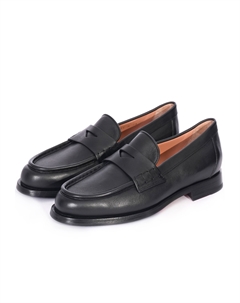 Лоферы Santoni