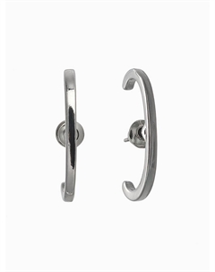 Серьги металл Qf