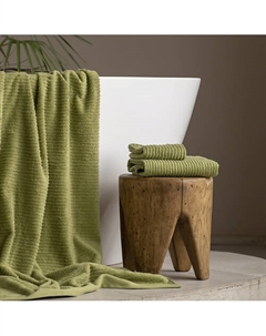 Полотенце махровое "Лайн" 50х90 см Pasionaria