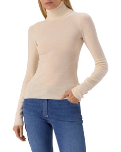 Кашемировая водолазка Mvst