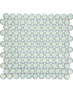 Мозаика Керамика KO28-Mint 33х31,2 Imagine lab