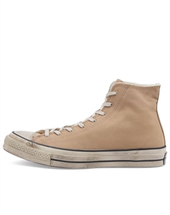 Кроссовки Chuck Taylor 1970s Hi, мультиколор Converse