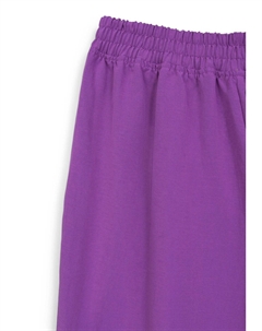 Брюки, лиловый Calliope