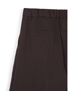 Брюки LANGE, коричневый Calliope