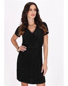 Повседневное платье, черный Faina