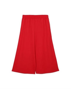 Брюки, красный Calliope