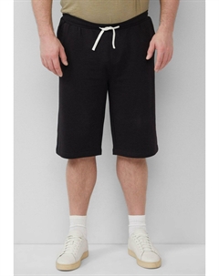 Шорты, черный S.oliver