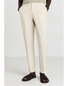 Чиносы, бежевый Calliope