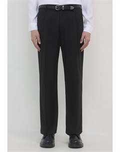 Чиносы CON ELASTICO, черный Calliope