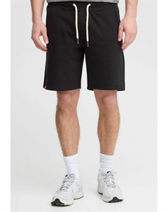 Шорты SDARONA - Tracksuit bottoms, черный Solid